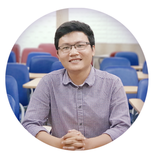Thầy Hoàng Ân