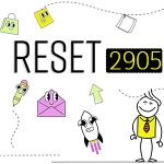 Group logo of Reset 2905