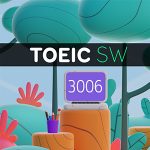 Group logo of TOEIC SW 3006