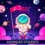 Group logo of Advanced Students