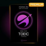 Group logo of Sách TOEIC - gói Premium