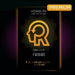 Group logo of Sách Reset - Premium plan