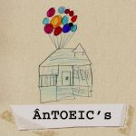 Group logo of ÂnTOEIC's