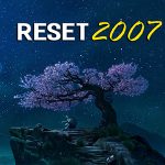 Group logo of Reset 2007