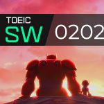 Group logo of TOEIC SW 0202