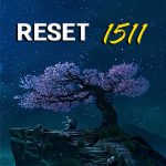 Group logo of Reset 1511