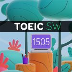 Group logo of TOEIC SW 1505